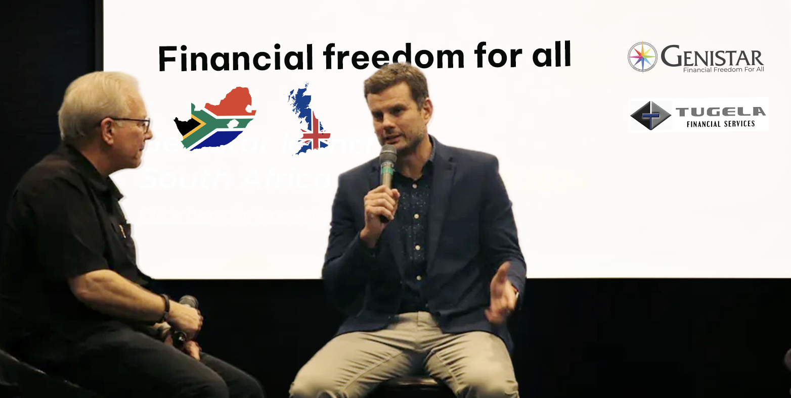 Genistar and Tugela Financial Services